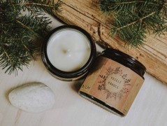 Ochranný náramek - podzim...