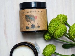 Ochranný náramek - podzim...