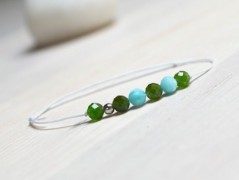 Ochranný náramek - podzim...