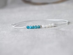 Ochranný náramek - podzim...