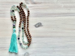 Ochranný náramek - podzim...