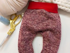 Dámská fleesová mikina - S/M