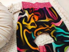 Dámská fleesová mikina - S/M