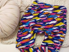 Dámská fleesová mikina - S/M