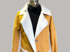 Dámská fleesová mikina - S/M