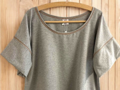 Dámská fleesová mikina - S/M