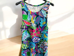 Dámská fleesová mikina - S/M