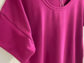 Dámská tunika Fuchsie - M/L