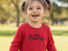 Dámská fleesová mikina - S/M