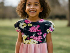 Dámská fleesová mikina - S/M