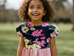 Dámská fleesová mikina - S/M