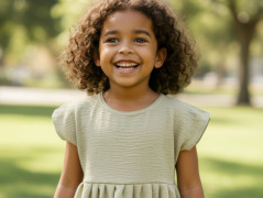 Dámská fleesová mikina - S/M