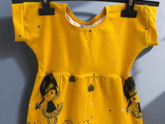 Dámská fleesová mikina - S/M