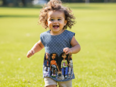 Dámská fleesová mikina - S/M