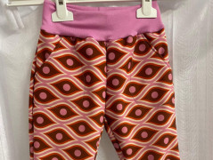 Dámská fleesová mikina - S/M