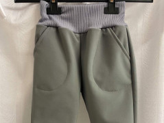 Dámská fleesová mikina - S/M