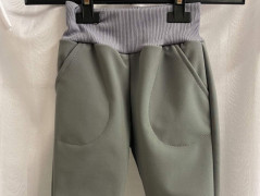 Dámská fleesová mikina - S/M