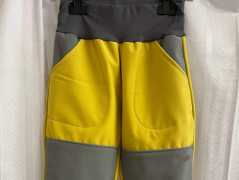 Dámská fleesová mikina - S/M