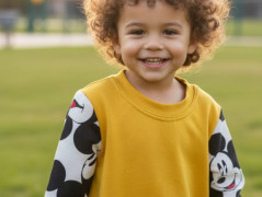 Dámská fleesová mikina - S/M