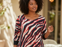 Dámská fleesová mikina - S/M