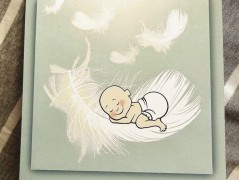 Darovací obálka - ČERVENÉ VÁNOCE