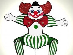 Darovací obálka - ČERVENÉ VÁNOCE