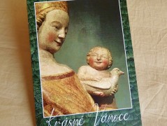 Darovací obálka - ČERVENÉ VÁNOCE