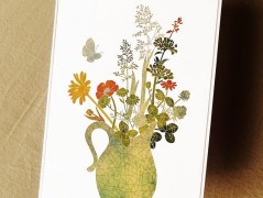 Darovací obálka - ČERVENÉ VÁNOCE