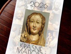 Darovací obálka - ČERVENÉ VÁNOCE