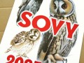 Kalendář 2026 - SOVY