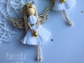 Andělka s rolničkou