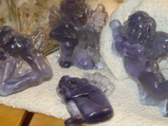 Rybka, rybka, rybička zelená