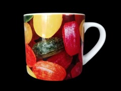 Hrnek se jménem, Klára