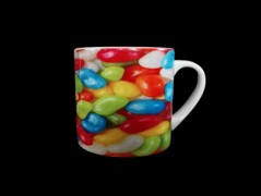 Hrnek se jménem, Klára