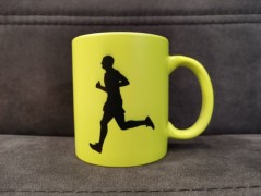 Hrnek se jménem, Klára