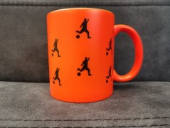 Hrnek se jménem, Klára