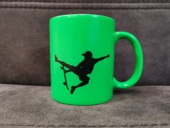 Hrnek se jménem, Klára