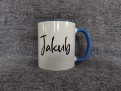 Hrnek se jménem, Klára