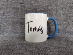 Hrnek se jménem, Klára