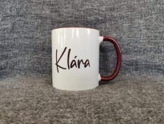 Hrnek se jménem, Vašek