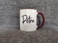 Hrnek se jménem, Klára