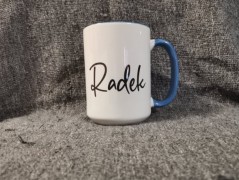 Hrnek se jménem, Klára