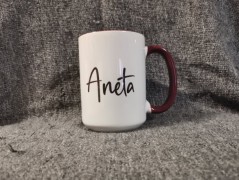 Hrnek se jménem, Klára