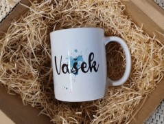 Hrnek se jménem, Klára