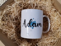 Hrnek se jménem, Klára