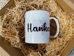 Hrnek se jménem, Klára