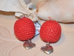 kolečka k zavěšení