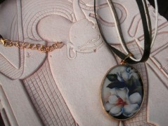 kolečka k zavěšení