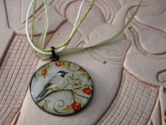 kolečka k zavěšení