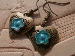 kolečka k zavěšení